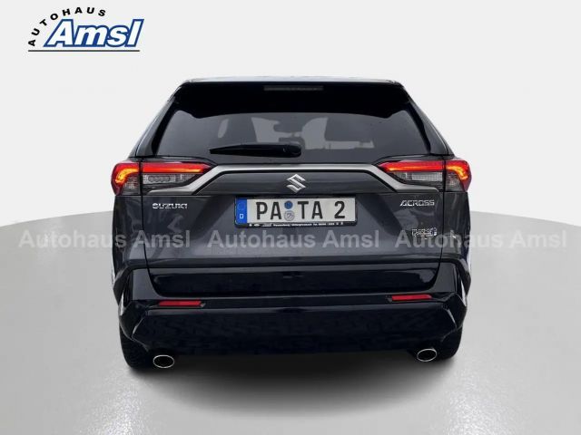 Suzuki Across Comfort E-Four Hybrid