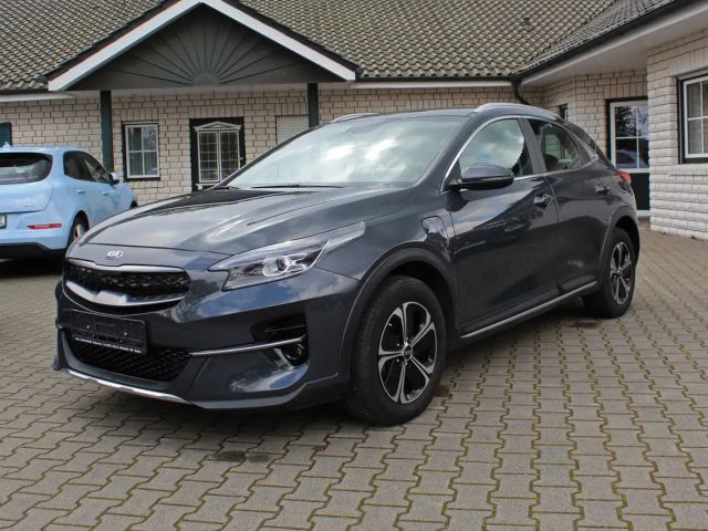 Kia XCeed Hybrid PHEV Vision
