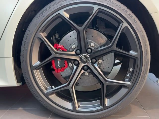 Audi RS6 MATT 22 DYNAMIK PANO STHZ