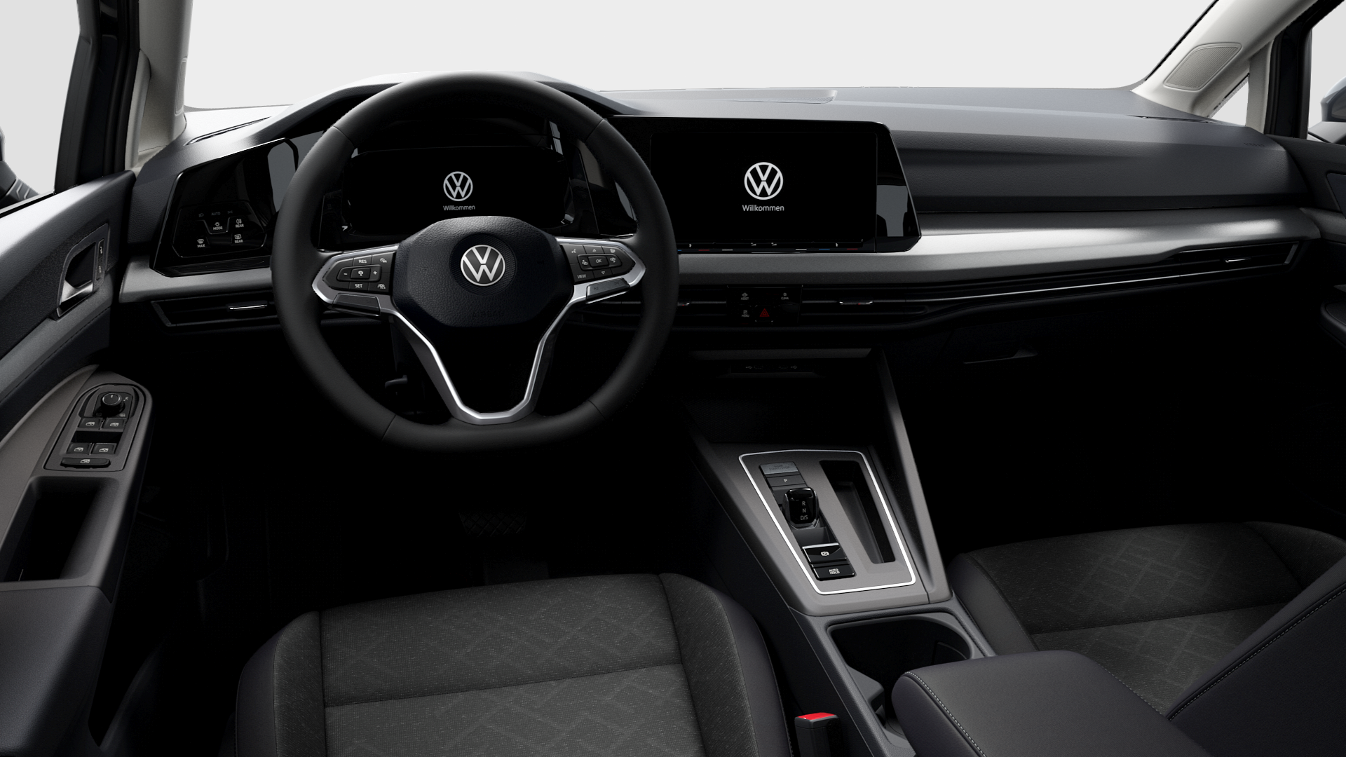 Volkswagen Golf Life Variant