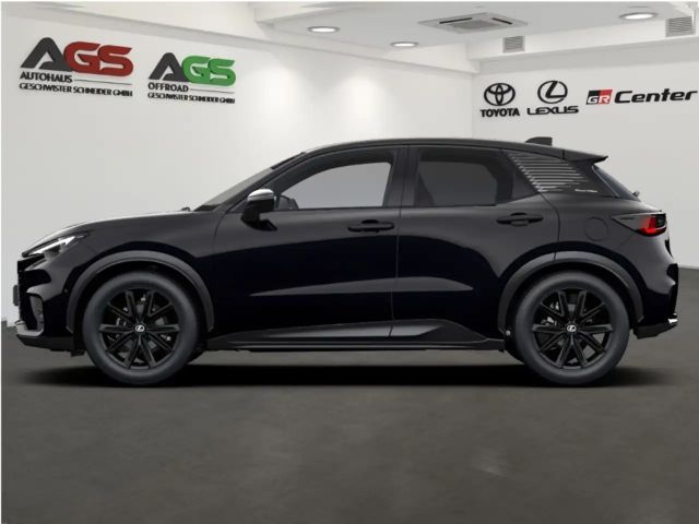 Lexus LBX Vibrant Edition 1.5 Hybrid HUD Leder Memory