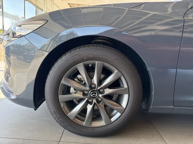 Mazda 6 SkyActiv Sportbreak