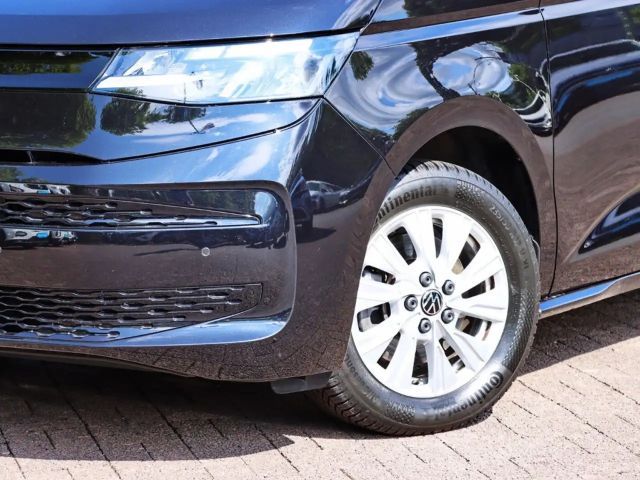 Volkswagen Multivan 2.0 TDI DSG T7