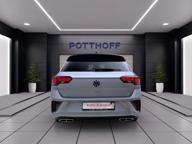 Volkswagen T-Roc 1.0 TSI R-Line