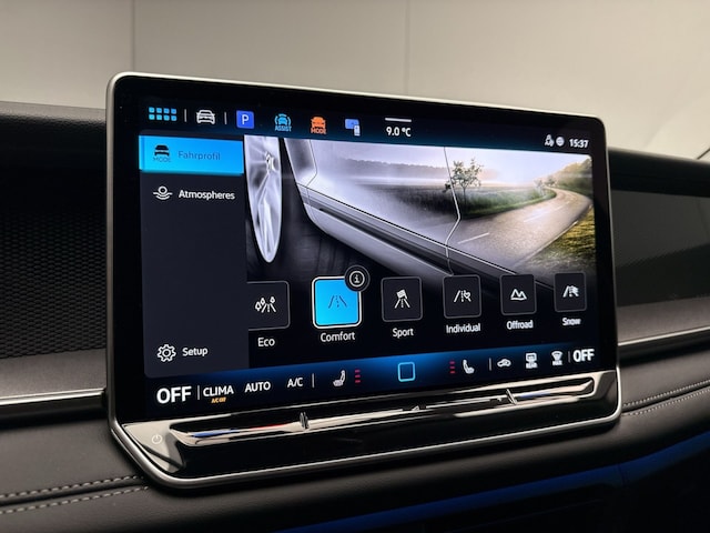 Volkswagen Tayron 2.0 TDI 4Motion DSG Life