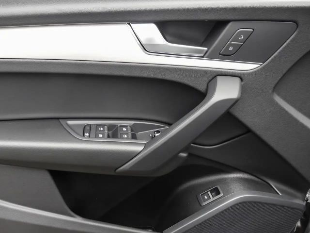 Audi Q5 40 TDI Quattro S-Tronic