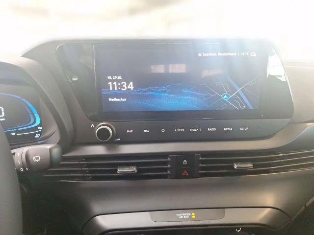 Hyundai i20 1.2 Select