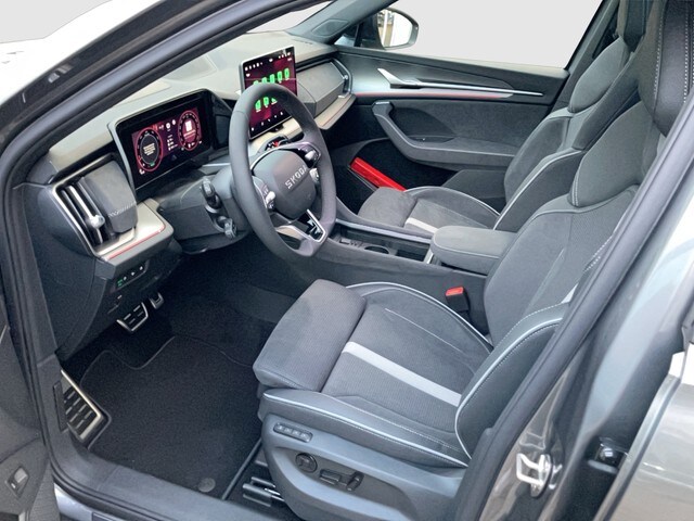 Skoda Kodiaq 1.5 TSI Sportline