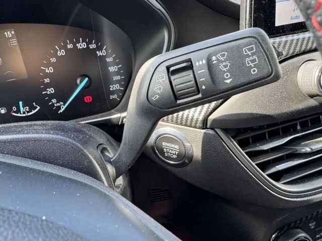 Ford Focus ST Line Style