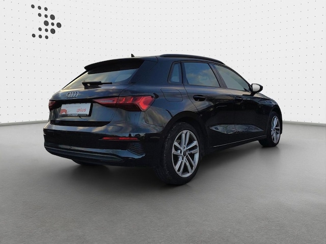 Audi A3 35 TDI S-Tronic Sportback