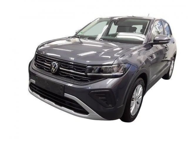 Volkswagen T-Cross 1.0 l TSI OPF 5-G