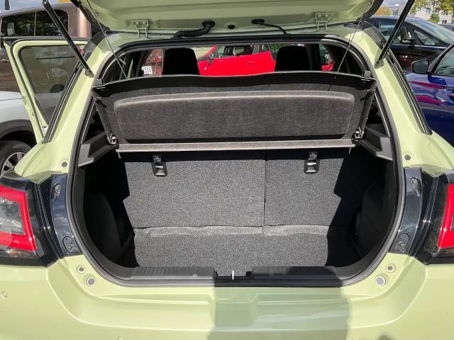 Suzuki Swift Comfort DualJet