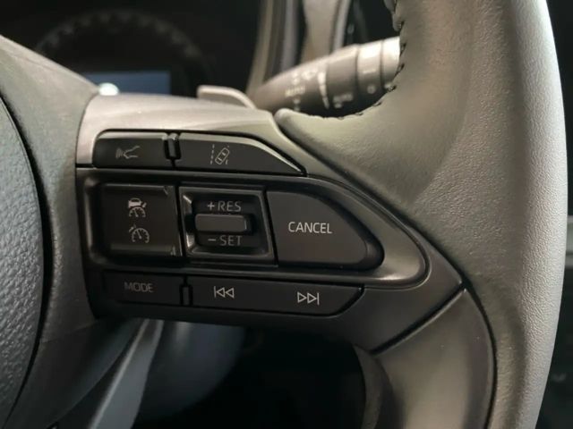 Toyota Aygo X Explore Hatchback