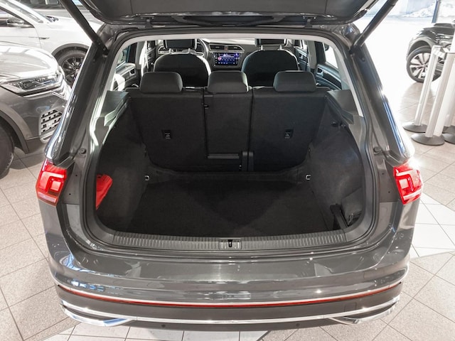 Volkswagen Tiguan DSG Elegance Elegance