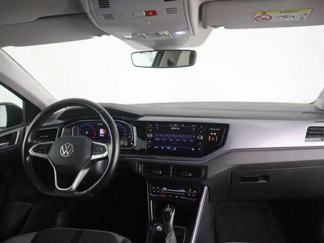 Volkswagen Polo DSG Style