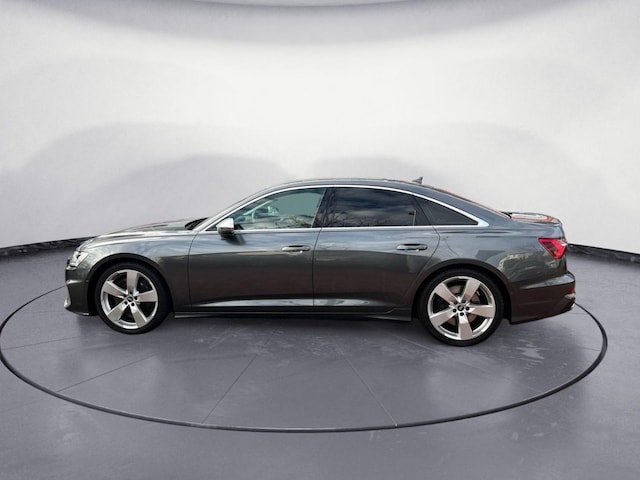 Audi S6 Quattro Sedan