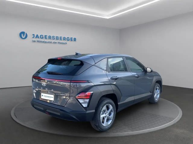 Hyundai Kona 2WD Smart T-GDi