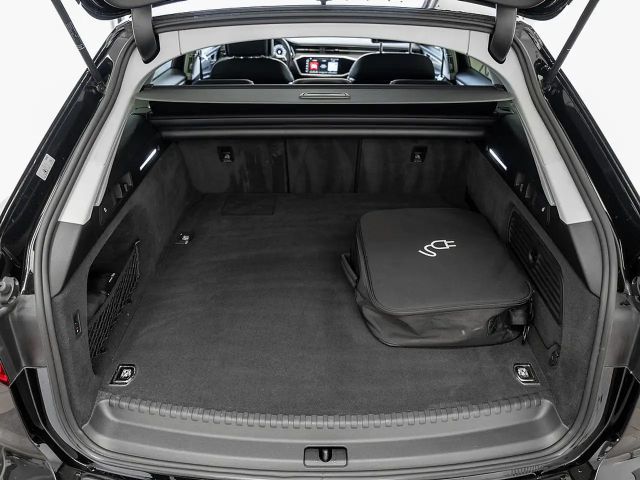 Audi A6 Avant Hybride Quattro Sport