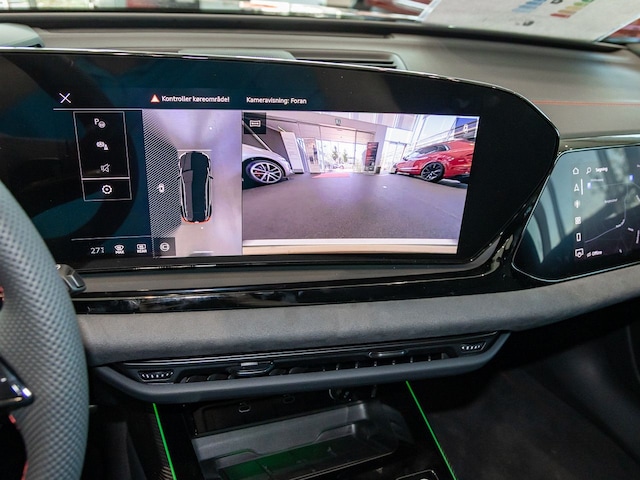 Audi A6 e-tron Avant Quattro