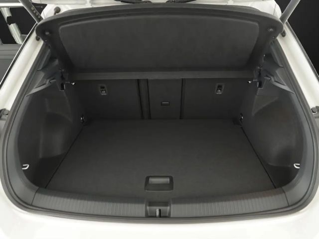 Volkswagen T-Roc DSG Style
