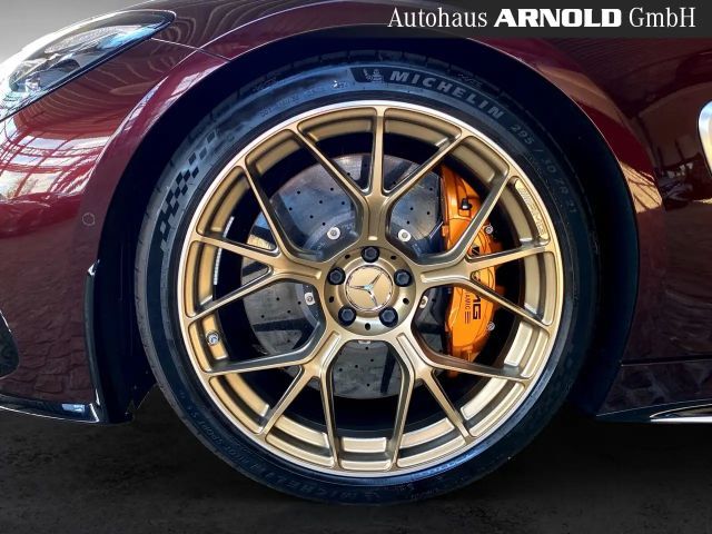 Mercedes-Benz AMG GT 4MATIC+ AMG Line Coupé