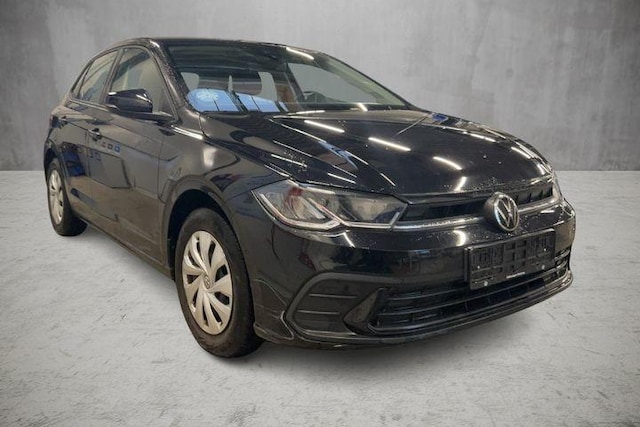 Volkswagen Polo 1.0 TSI IQ.Drive Life
