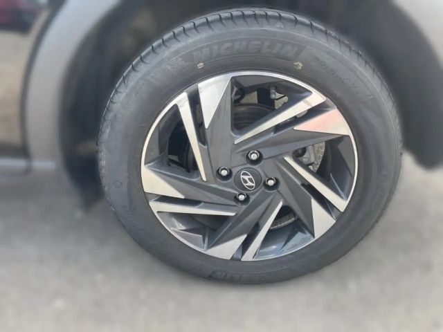 Hyundai Bayon 1.0 Select T-GDi