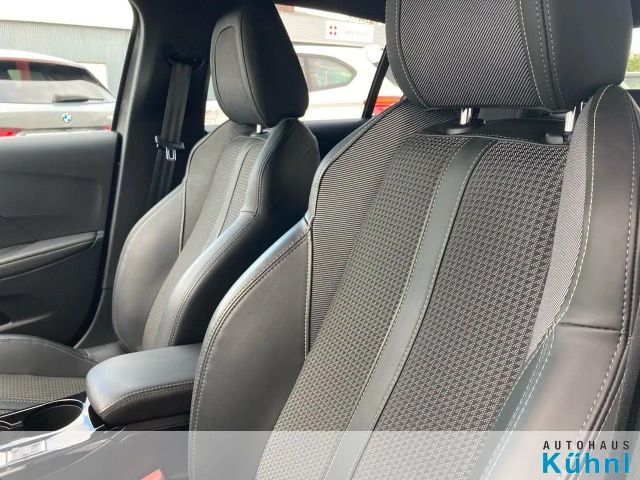 Peugeot 208 EAT8 GT-Line PureTech