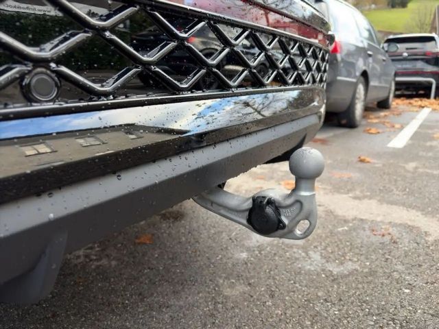 Volkswagen Tayron 4Motion