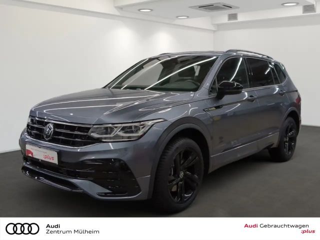 Volkswagen Tiguan 4Motion Allspace R-Line