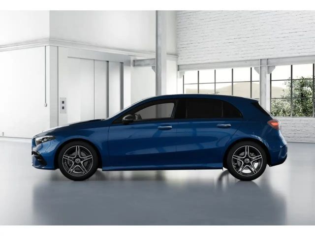 Mercedes-Benz A 200 AMG Line