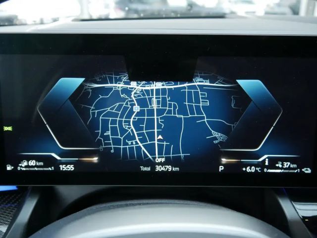 BMW 550 M-Sport Sedan xDrive