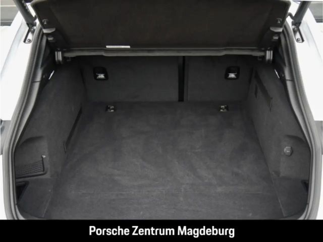 Porsche Taycan GTS Sport Turismo