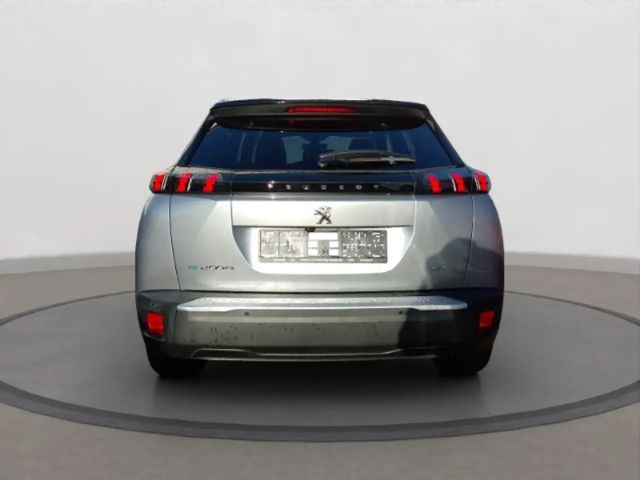Peugeot 2008 GT-Line