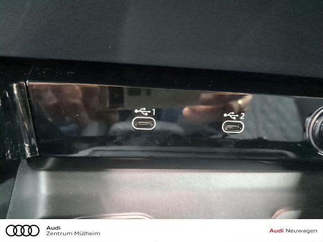 Audi A5 Avant Quattro S-Tronic