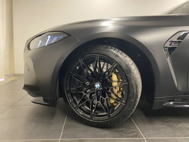 BMW M3 Competition Touring xDrive