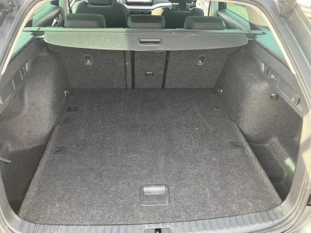 Skoda Octavia Selection