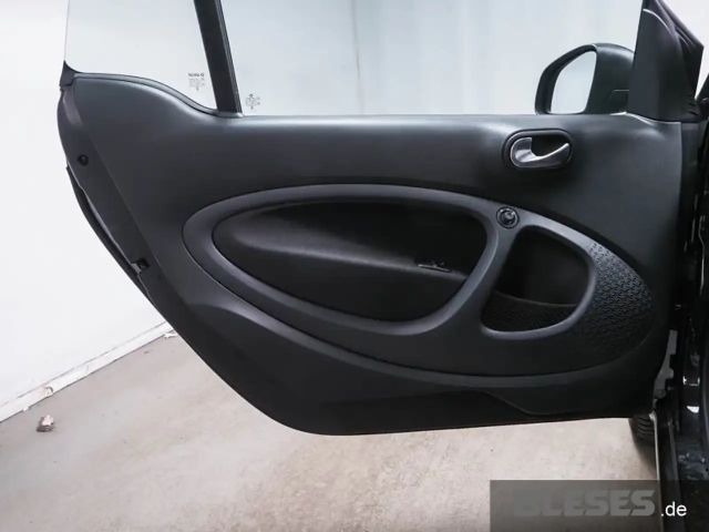 Smart EQ fortwo 22kw onboard charger PLUS