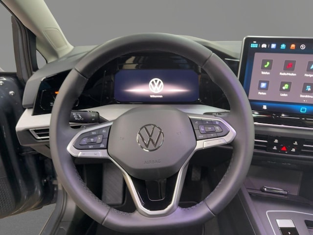 Volkswagen Golf Life eHybrid