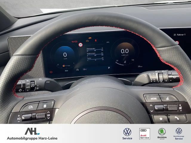 Hyundai Tucson 1.6 2WD T-GDi