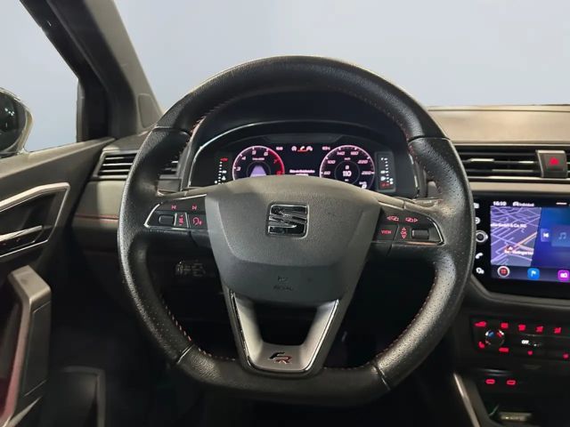 Seat Arona 1.0 TSI DSG FR-lijn