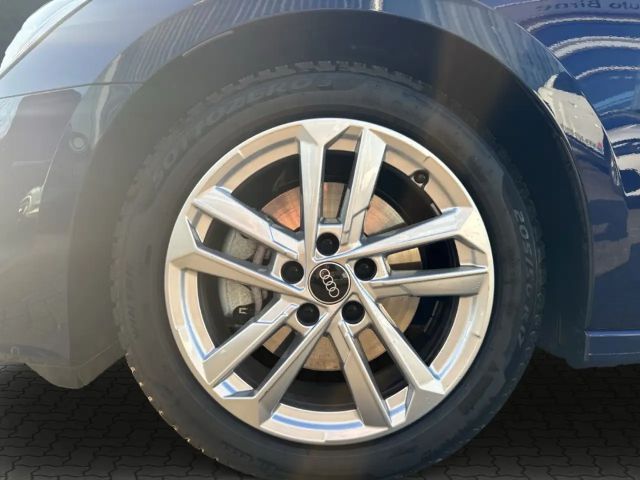 Audi A3 35 TFSI Sedan Sportback