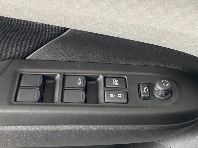 Suzuki Swift Comfort Hybrid