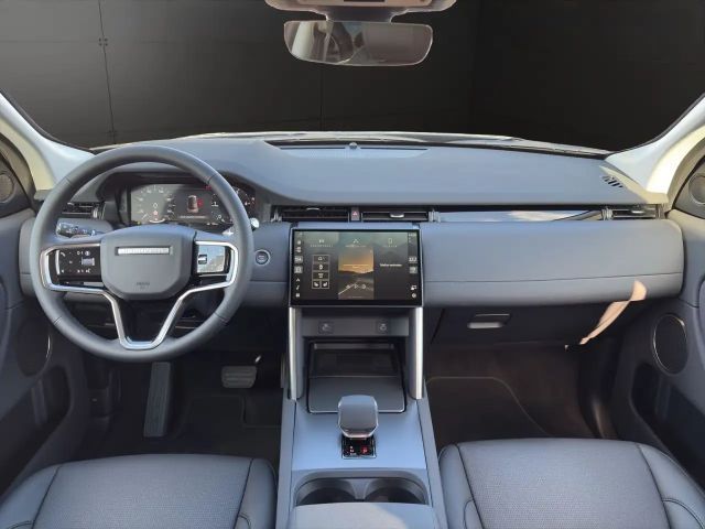 Land Rover Discovery Sport S