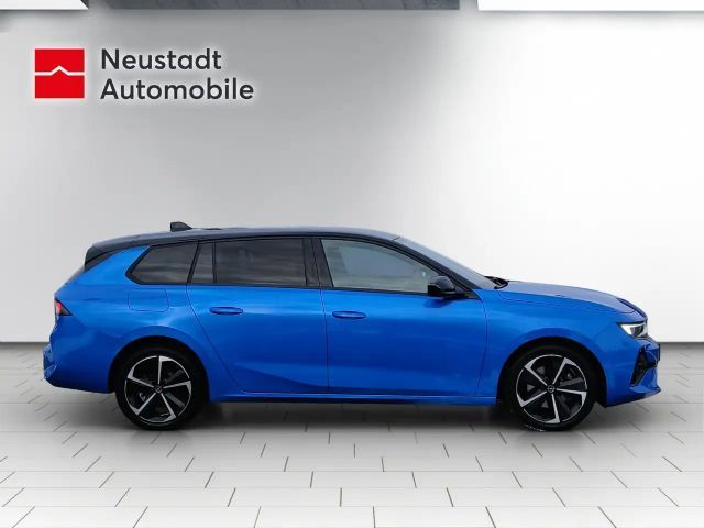 Opel Astra GS-Line Grand Sport Sports Tourer