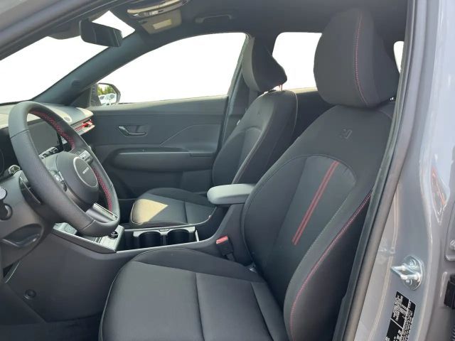 Hyundai Kona Electric N Line