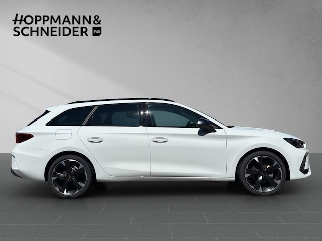 Cupra Leon DSG Sportstourer