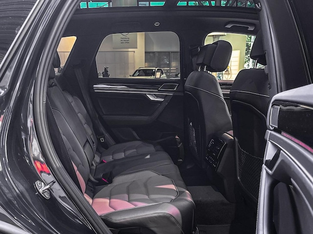 Volkswagen Touareg 3.0 V6 TDI R-Line