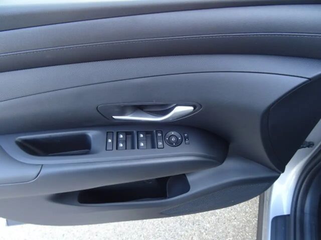 Hyundai Tucson Tucson Navi, Kamera, Apple Carplay u.v.m