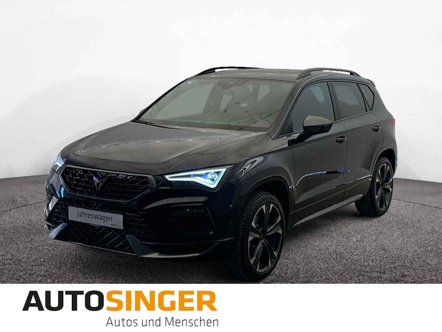 Cupra Ateca 2.0 TSI DSG